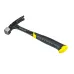 Молоток-гвоздодер, 800г. цельнокованый,