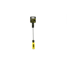 Отвертка крестовая 0x150, твердость 59 HRC, S2, АЛМАЗН. НАКОНЕЧ