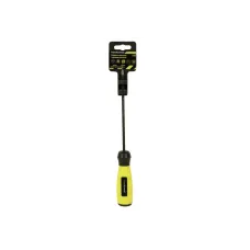 Отвертка крестовая 1x150, твердость 59 HRC, S2, АЛМАЗН. НАКОНЕЧ