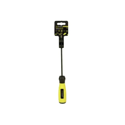 Отвертка крестовая 1x150, твердость 59 HRC, S2, АЛМАЗН. НАКОНЕЧ
