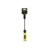Отвертка крестовая 1x150, твердость 59 HRC, S2, АЛМАЗН. НАКОНЕЧ