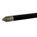 Отвертка крестовая 1x150, твердость 59 HRC, S2, АЛМАЗН. НАКОНЕЧ