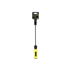 Отвертка крестовая 1x200, твердость 59 HRC, S2, АЛМАЗН. НАКОНЕЧ