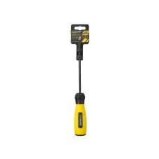 Отвертка шлицевая 6x150, твердость 59 HRC, S2, АЛМАЗН. НАКОНЕЧ