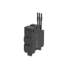 Контакт вспомогательный с низким энергопотреблением AUX для MNX125/160/250/400/630/1600