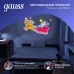 "Проектор светодиодный ""Дед Мороз"" Gauss серия Holiday, анимированная картинка, IP44, 1/30"