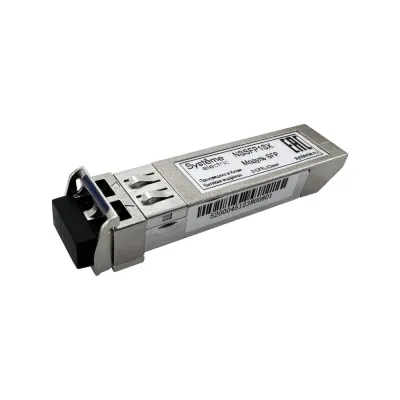 Модуль SFP, 100BaseX, LC, многомодовый, 2 км
