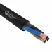 Кабель силовой гибкий HoldFlex КГТП-ХЛ 3х2,5-220/380В-3 ТУ 16.К73.077-2006 (ГОСТ 24334-2020)