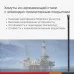 Хомут 12x1000. Сталь AISI 316. С EP покрытием