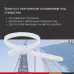 Хомут P6.6 с основанием, белый, 3,5x150
