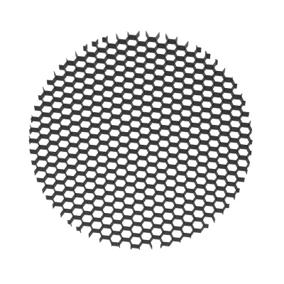 Светофильтр HoneyComb ?42мм для Focus Led 12Вт Maytoni HoneyComb-D38