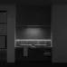 Светильник трековый Базис Basis Exility 2700-6000K 24Вт 120° Dim Smart Zigbee белый (арт.TR030-4-24WTW-DSZ-W)