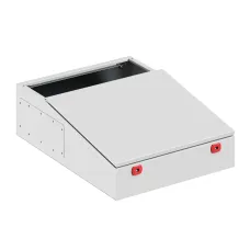 Консоль оператора RMPC для пультов/стоек R5R, Ш=600 мм RAM block