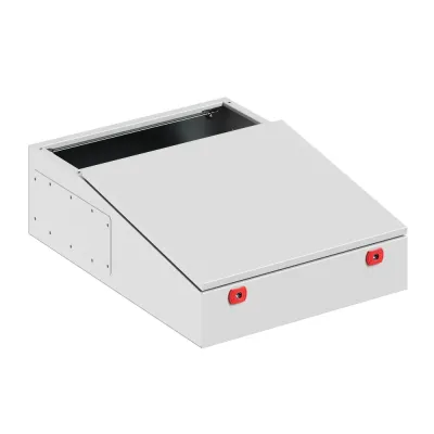 Консоль оператора RMPC для пультов/стоек R5R, Ш=600 мм RAM block