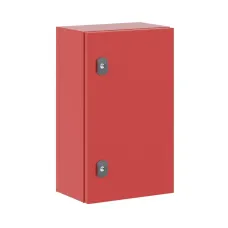 Корпус навесной ST с М/П ВxШxГ 500x300x200 мм, RAL3020, IP66