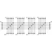 Разветвитель интерфейса RS-422 485 ПР-10