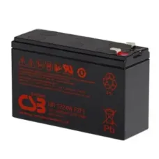 Аккумулятор HR 12В 24W