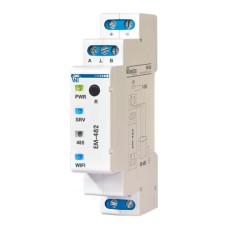 Преобразователь интерфейсов ЕМ-482