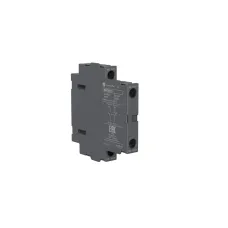 Блок дополнительных контактов MC1D 1НО+1НЗ боковой монтаж