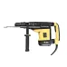 Перфоратор SDS-MAX PLATINUM 1350Вт 42мм 2-10Дж 235-514об/мин