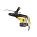 Перфоратор SDS-MAX PLATINUM 1350Вт 42мм 2-10Дж 235-514об/мин