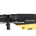 Перфоратор SDS-MAX PLATINUM 1350Вт 42мм 2-10Дж 235-514об/мин