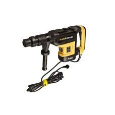 Перфоратор SDS-MAX PLATINUM 1600Вт 52мм 2-15Дж 150-305об/мин