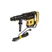 Перфоратор SDS-MAX PLATINUM 1600Вт 52мм 2-15Дж 150-305об/мин