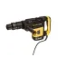Перфоратор SDS-MAX PLATINUM 1600Вт 52мм 2-15Дж 150-305об/мин