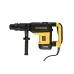 Перфоратор SDS-MAX PLATINUM 1600Вт 52мм 2-15Дж 150-305об/мин