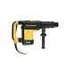 Перфоратор SDS-MAX PLATINUM 1600Вт 52мм 2-15Дж 150-305об/мин