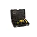 Перфоратор SDS-MAX PLATINUM 1600Вт 52мм 2-15Дж 150-305об/мин