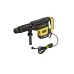 Перфоратор SDS-MAX PLATINUM 1800Вт 55мм 5-19Дж 100-220об/мин Перфоратор SDS-MAX PLATINUM 1800Вт 55мм 5-19Дж 100-220об/мин