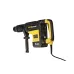Перфоратор SDS-MAX PLATINUM 1800Вт 55мм 5-19Дж 100-220об/мин