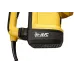 Перфоратор SDS-MAX PLATINUM 1800Вт 55мм 5-19Дж 100-220об/мин