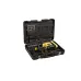 Перфоратор SDS-MAX PLATINUM 1800Вт 55мм 5-19Дж 100-220об/мин
