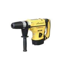 Перфоратор с патроном SDS-max 2100Вт 52 мм 20Дж   320-550 об/мин кабель 4м кейс