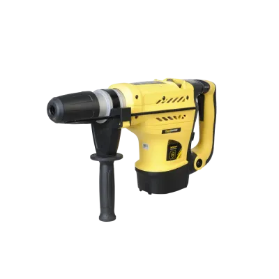 Перфоратор с патроном SDS-max 2100Вт 52 мм 20Дж   320-550 об/мин кабель 4м кейс