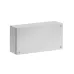 Корпус клеммный SDI из нержавеющей стали AISI304 ВxШxГ 400x200x120 мм, IP66