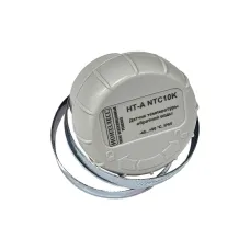 НТ-А NTC10K Датчик температуры обратной воды (IP65, -40...+90),