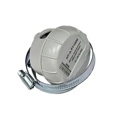 НT-A PT1000 Датчик температуры обратной воды (IP65, -40...+90),