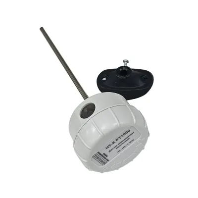 НT-K РТ1000 Датчик температуры канальный (IP65, -40...+90),