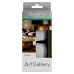 ARTGALLERY PURE 2-постовая РАМКА, ОРГАНИЧЕСКОЕ СТЕКЛО МОККО