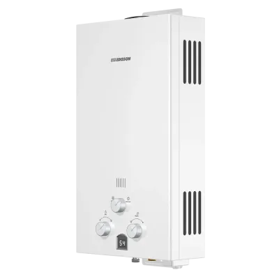 Газовая колонка Edisson ECO PRO E 20 D Pro