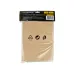 Мешки бумажные для пылесоса 30л, 5шт/уп