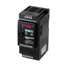 Преобразователь частоты INNOVERT VENT IVD302B21E, 3,0кВт, 220В, 13А