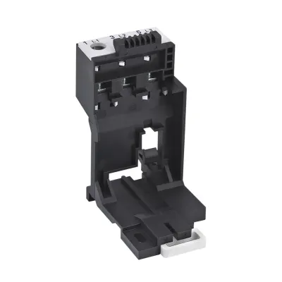 Блок клеммный теплового реле MRE F25 (LAEB1)