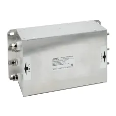 3ф. ЭМС фильтр для ПЧ , 120 А,380 В