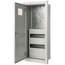 Корпус мет. учет. встр. 710х330х160. 3-фазн.. 24 мод..