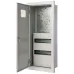 Корпус мет. учет. встр. 710х330х160. 3-фазн.. 24 мод..